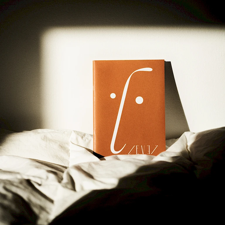 LEVEL – A reflective Journal