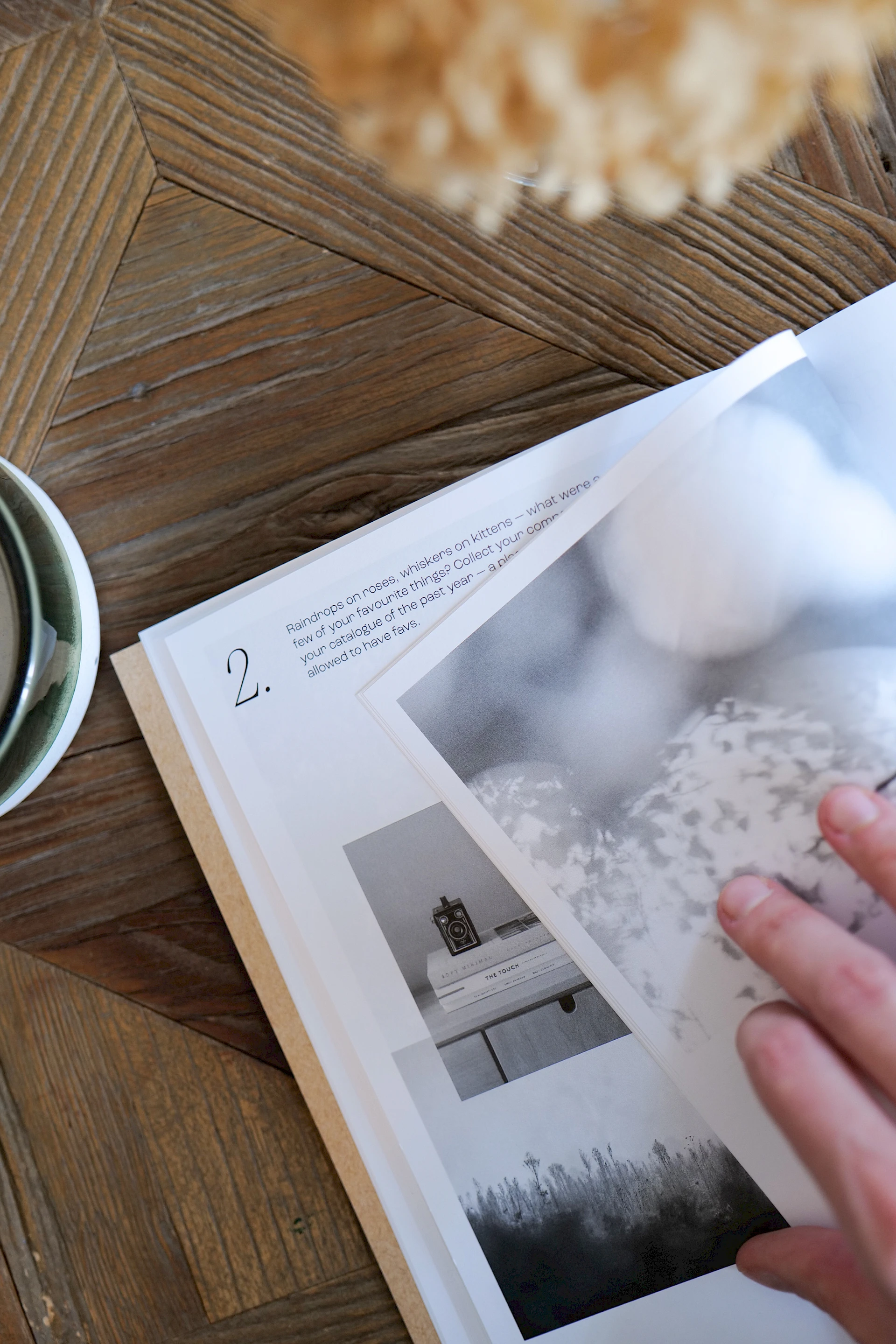 LEVEL – A reflective Journal