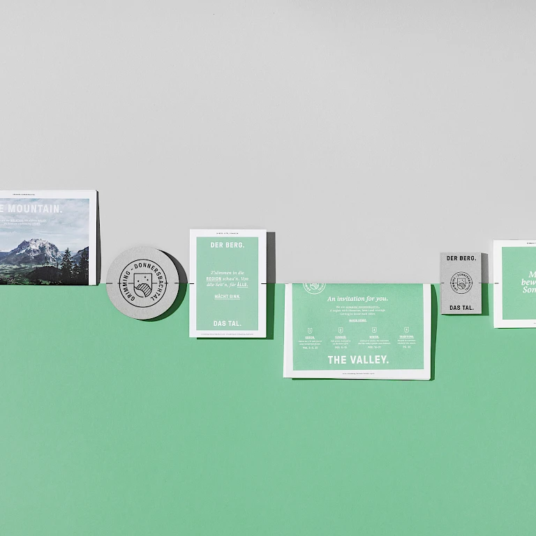 Tourismusverband Grimming-Donnersbachtal